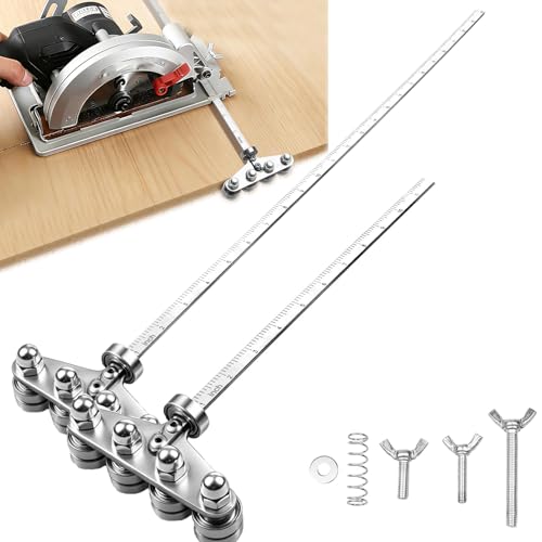12 Inch Circular Saw Guide