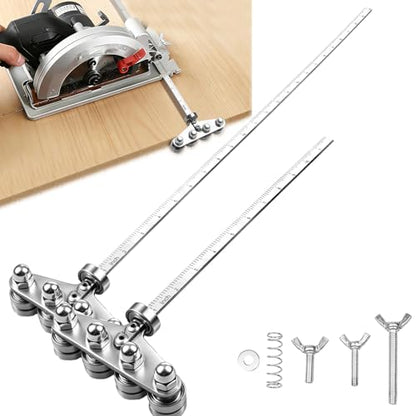 12 Inch Circular Saw Guide