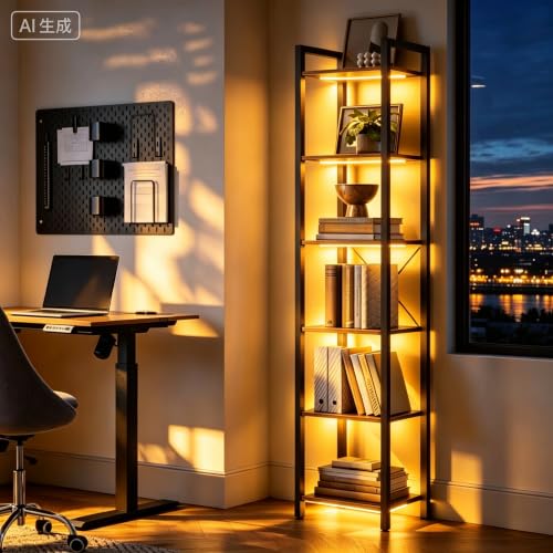 COB LED Strip Lights 6 Pre