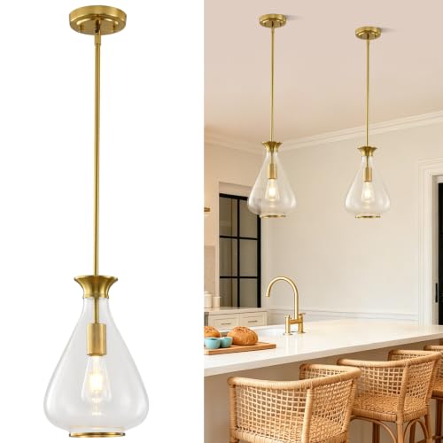 Pendant Lights Kitchen Island
