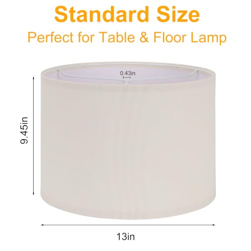 Lamp Shades Set of 2