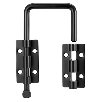 Multi Angle Sliding Door Loop Lock