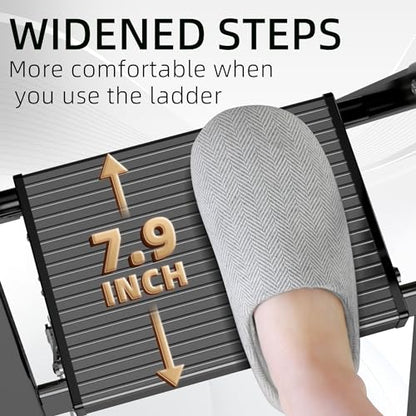 Step Ladder H006 New