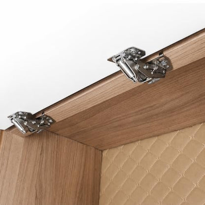 Mute Soft Close Kitchen Cabinet Door Hinges