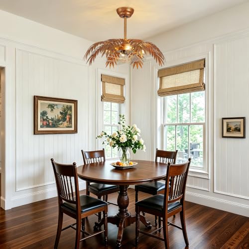 Fandelier Ceiling Fans with Lights