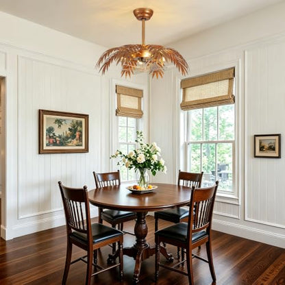 Fandelier Ceiling Fans with Lights