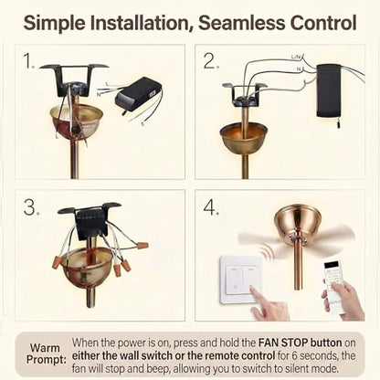 Ceiling Fan Remote Control