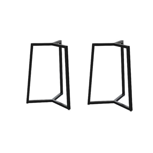 KQGY Triangle Metal Table Legs