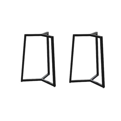 KQGY Triangle Metal Table Legs