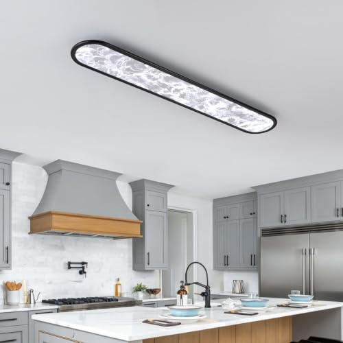 Modern LED Ceiling Light