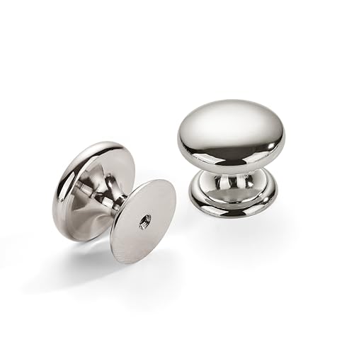 CA365-Knob