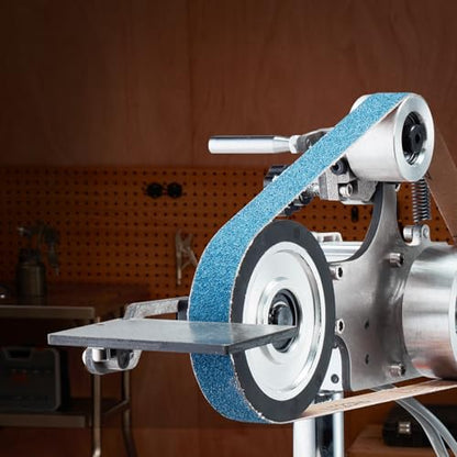 Belt Grinder Sander