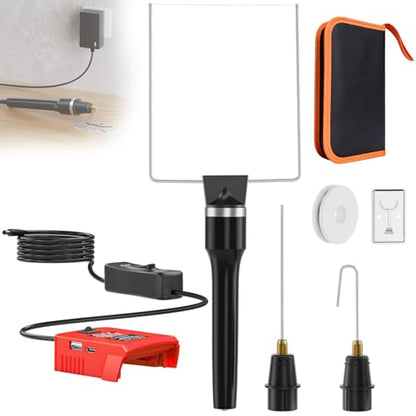 3-in-1 Foam Cutter Tool