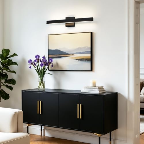 Modern Bathroom Vanity Light