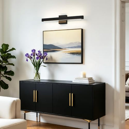 Modern Bathroom Vanity Light
