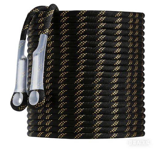 Flip Line Kit Polyester Lanyard Kit with Self