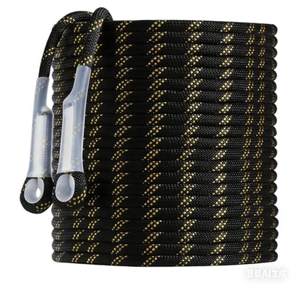 Flip Line Kit Polyester Lanyard Kit with Self