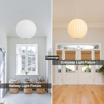 Plug in Hanging Lamp Small Lantern