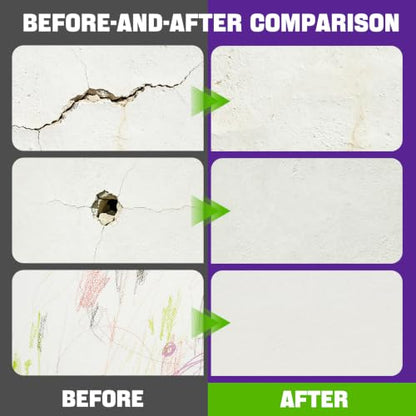 Drywall Repair Kit