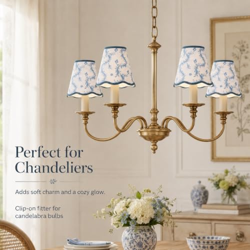 Lampshade for Table Lamps and Floor Lamps