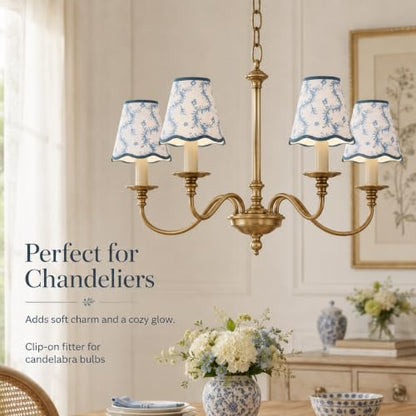Lampshade for Table Lamps and Floor Lamps