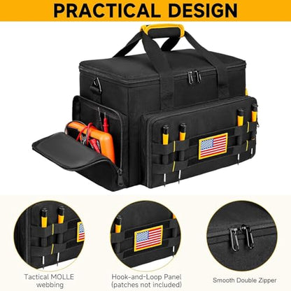 Tool Bag 15 Inch