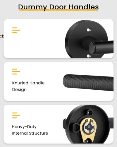 Door Handles Heavy Duty Door Handle