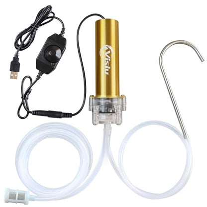 Food Grade Electric Water Transfer Pump