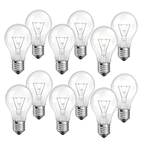Incandescent Light Bulbs 75 watt