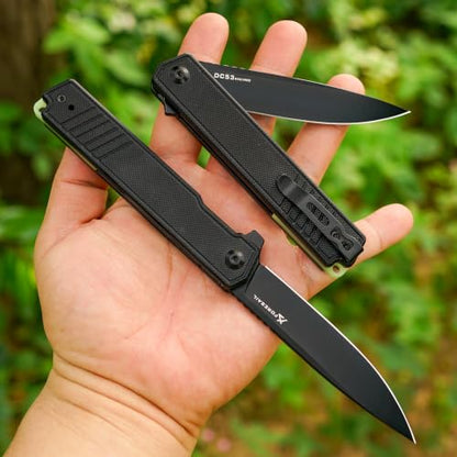 Folding Pocket Knife