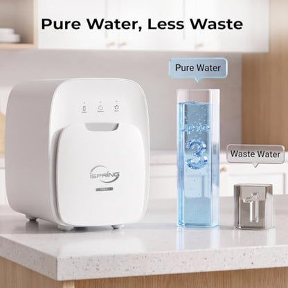 Reverse Osmosis Water Filter