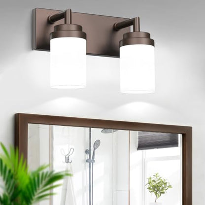 Bathroom Light Fixtures
