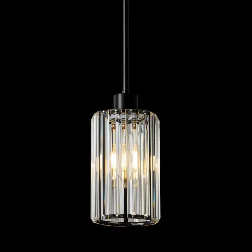 Crystal Pendant Lights