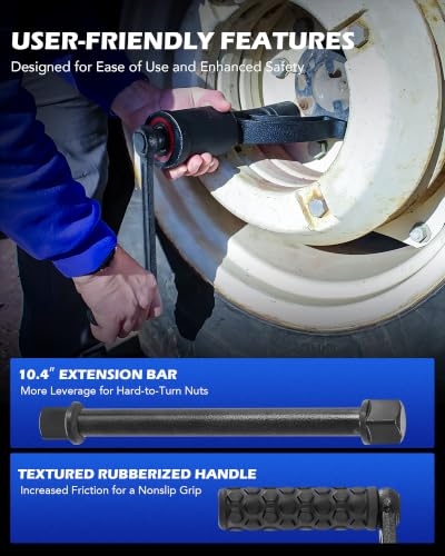 Torque Multiplier