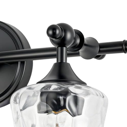 3 Light Bathroom Light Fixtures