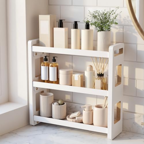 Bathroom Counter Organizer