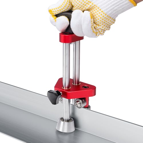 Upgraded Sheet Metal Roller Bender