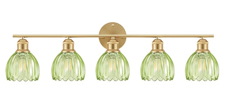 Bathroom Light Fixture
