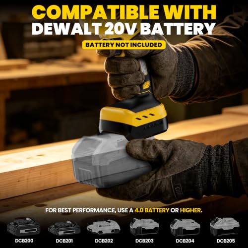 Cordless Reciprocating Saw
