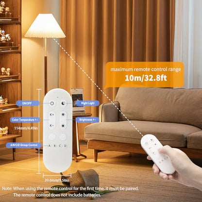 E12 52LED Bulb