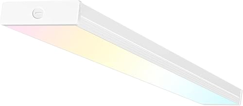 4FT LED Wraparound Light
