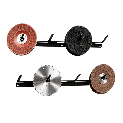 Angle Grinder Holder Wall Mount