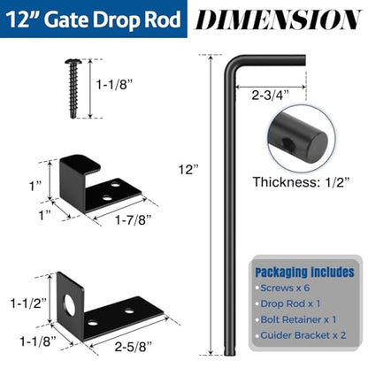 Cane Bolt