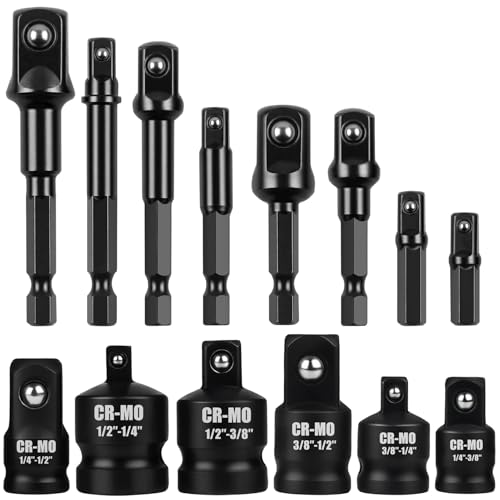 Impact Socket Adapter