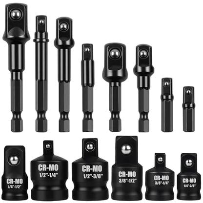 Impact Socket Adapter