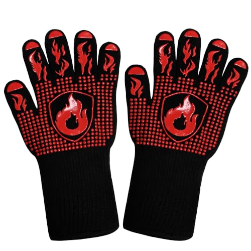 BBQ Oven Gloves
