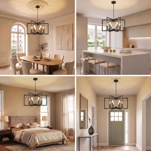 Chandelier for Dining Room