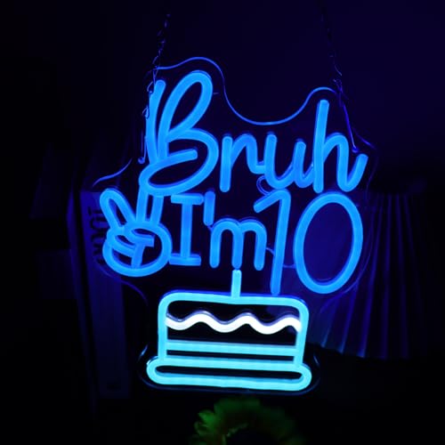Funny Neon Signs