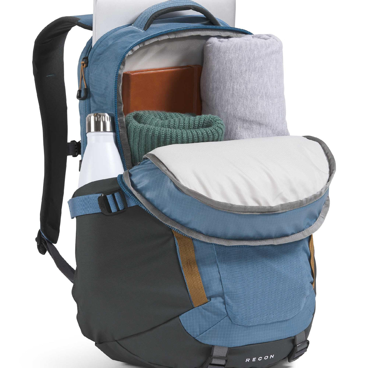 Recon Everyday Laptop Backpack (30L / Winslor Blue)