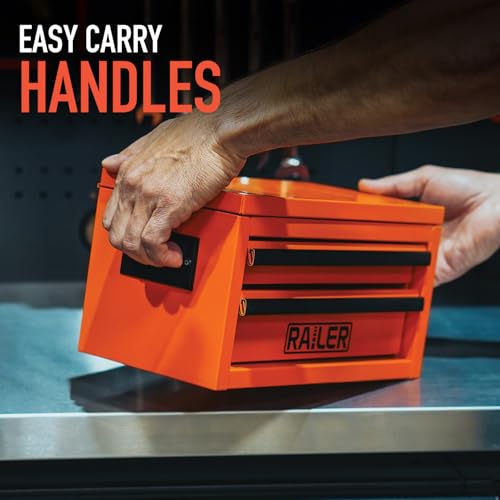 Mini Tool Box